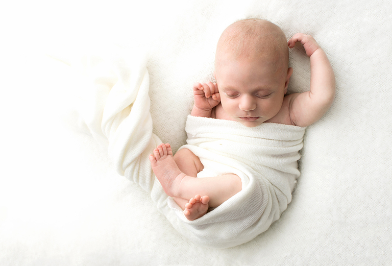 newborn photography studio kent