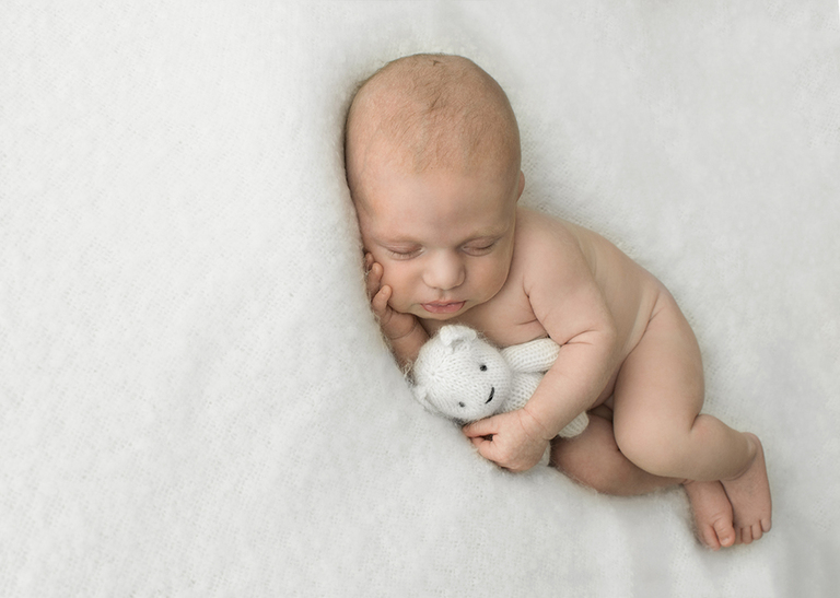 newborn photography westerham