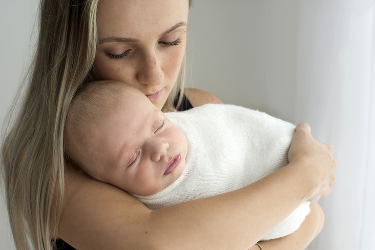 newborn photos Sevenoaks Kent